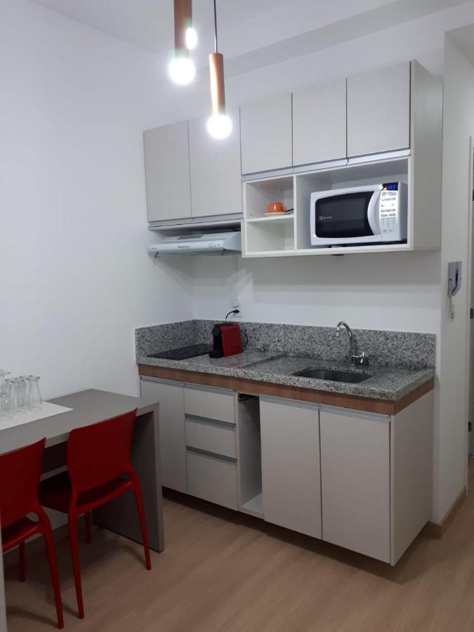 Апартаменты Flat Completo Котия Экстерьер фото
